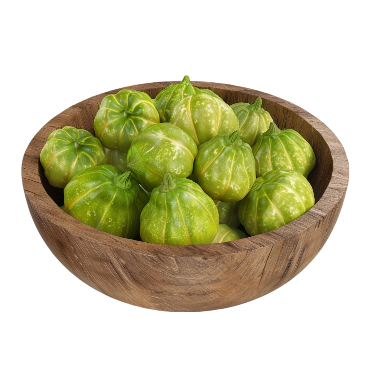 TOMATILLOS USA