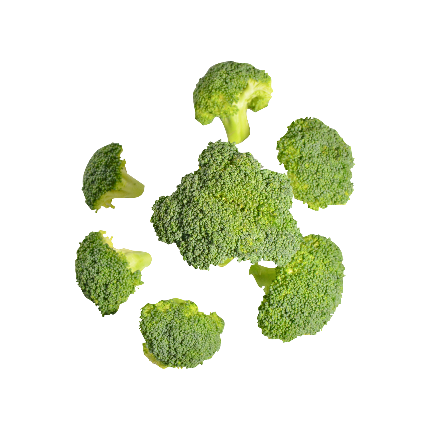 BABY BROCCOLI