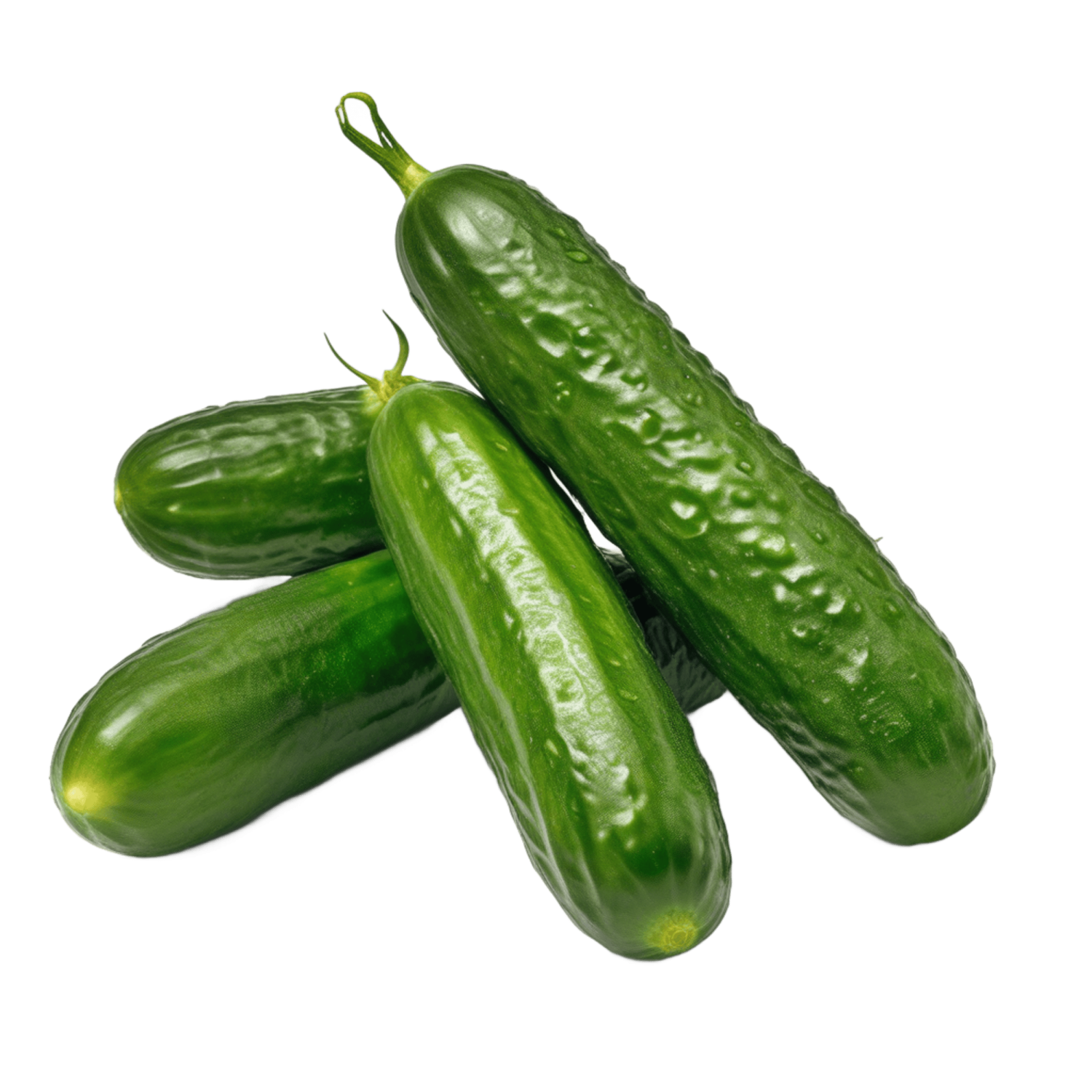 CUCUMBER