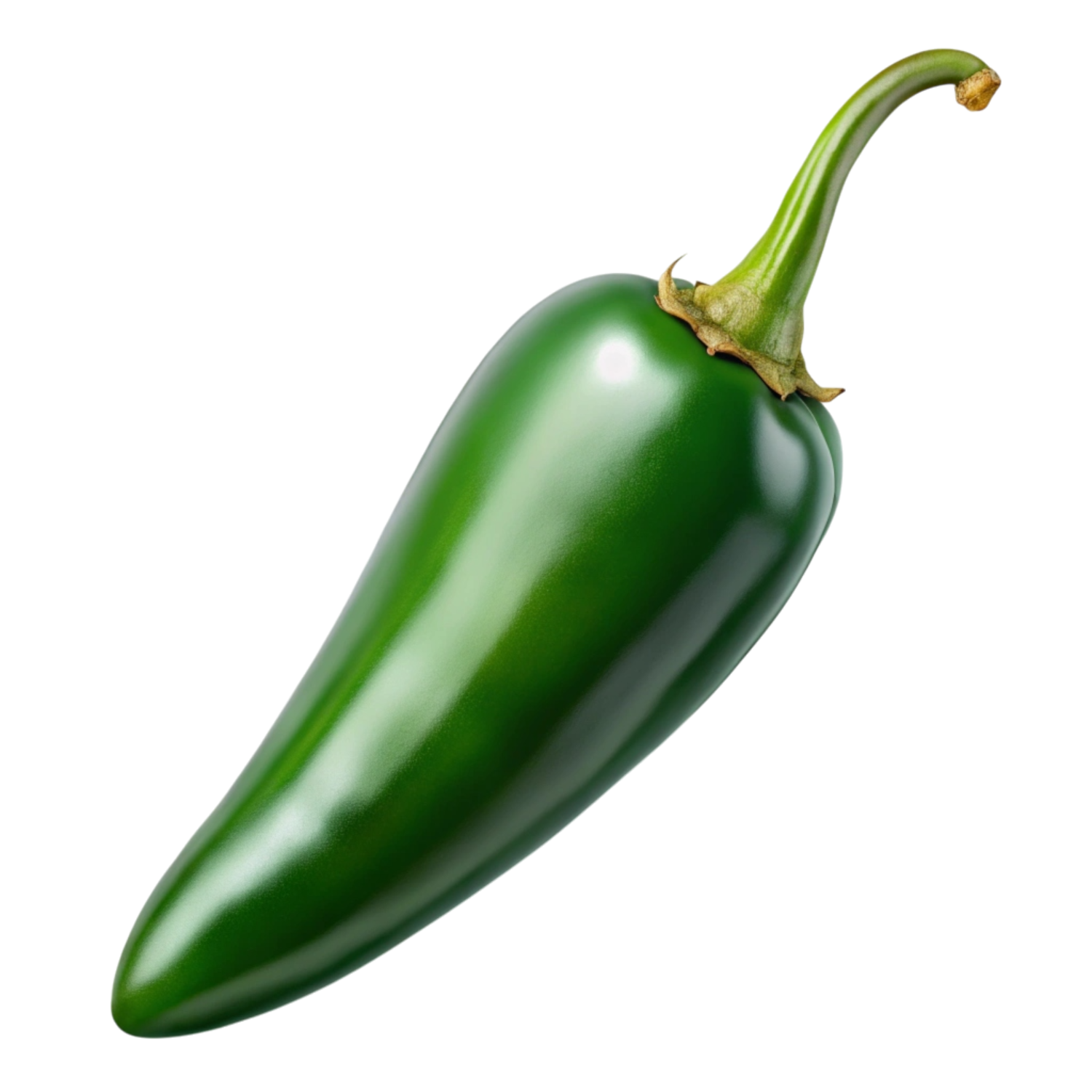 JALAPENO GREEN HOLLAND