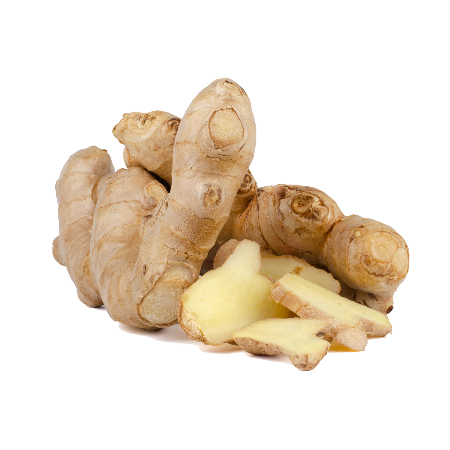 GINGER