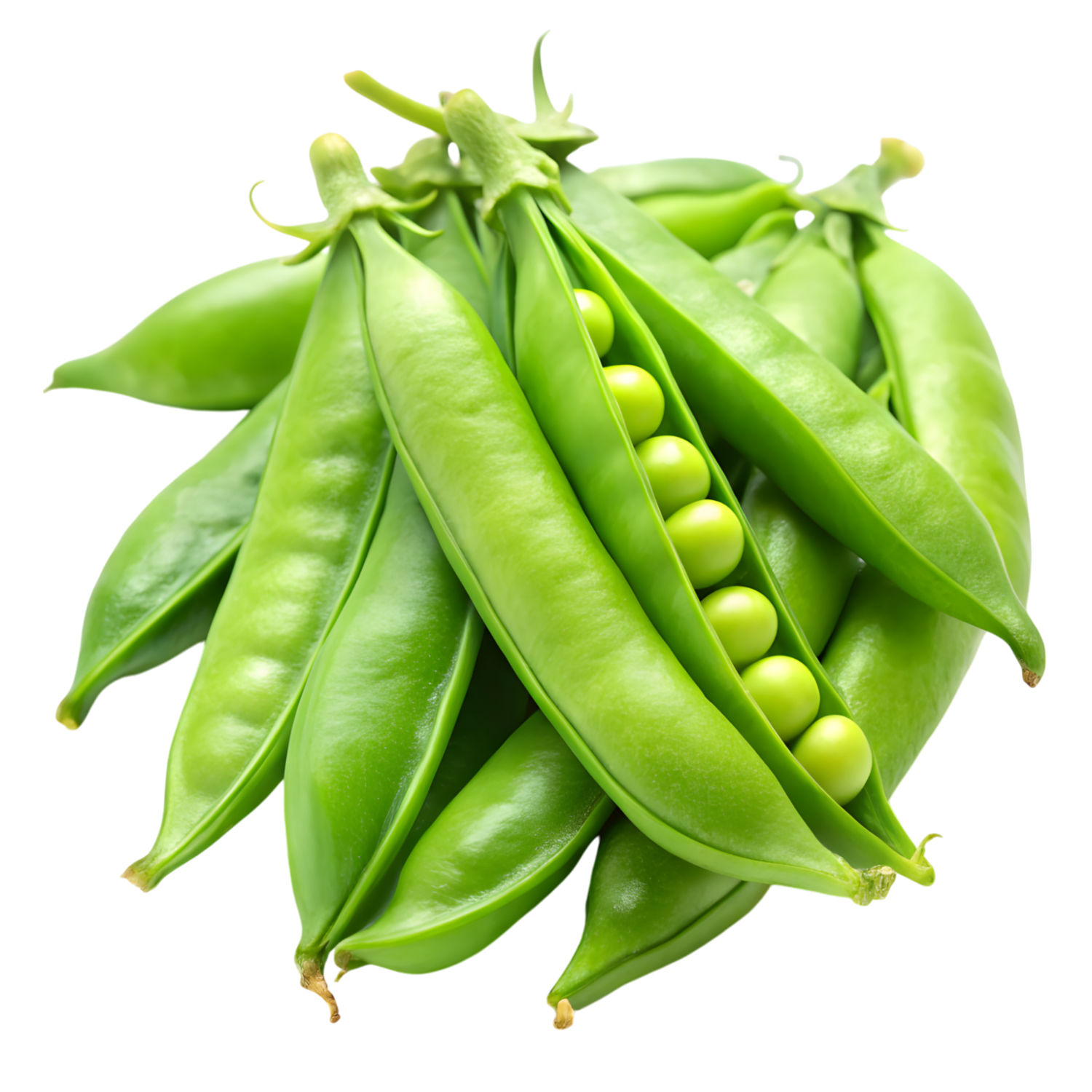 SNOW PEAS HOLLAND
