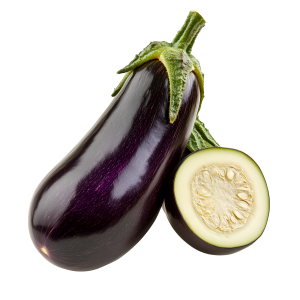EGGPLANT 