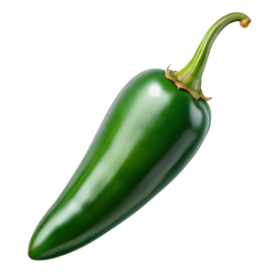 JALAPENO GREEN HOLLAND 